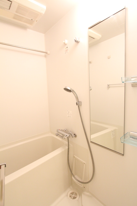 プラウドフラット三軒茶屋1002号室 ※参考写真