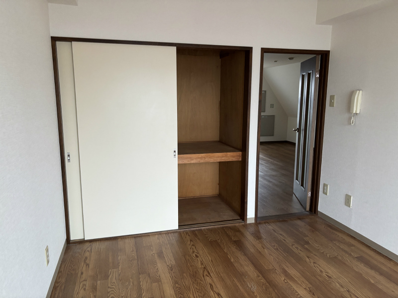 松本中央ビル4階 部屋その他