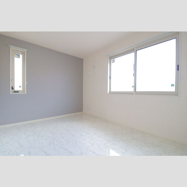 レジデンス　Ⅲ 洋室