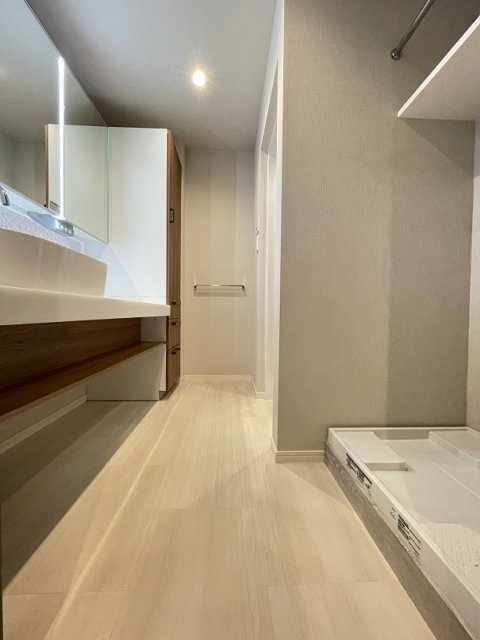 秀和第二南平台レジデンス419号室 同建物別部屋の参考画像