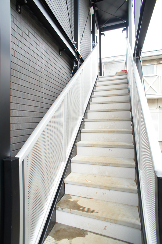 リブリ・アビタシオン2階 部屋その他