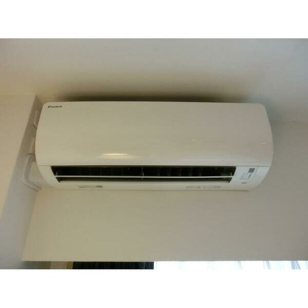 氷川アネックス2号館305号室 部屋その他