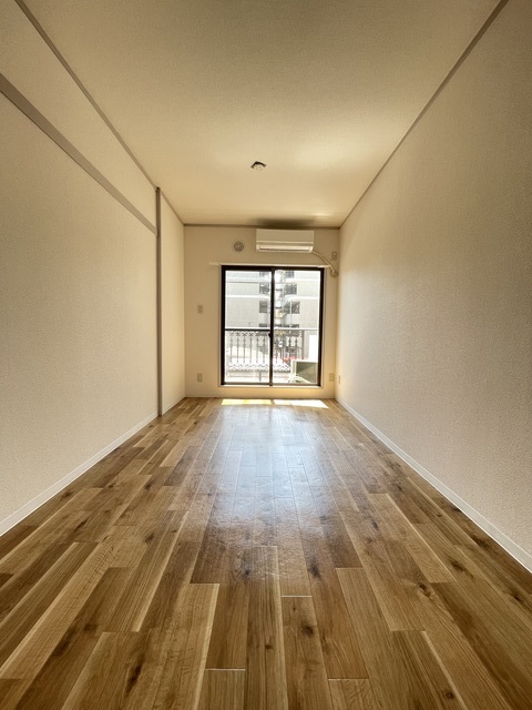 ボンモール石森0201号室 部屋その他