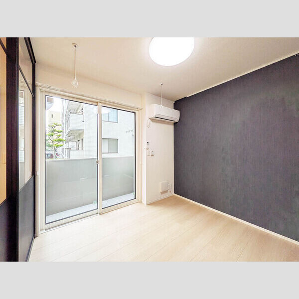 D-Sereno志木柏町102号室 洋室4.5帖
