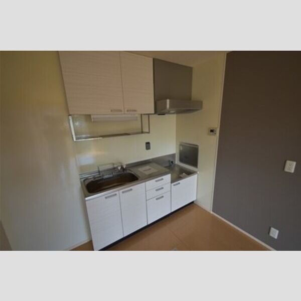 ベルフローラC キッチン