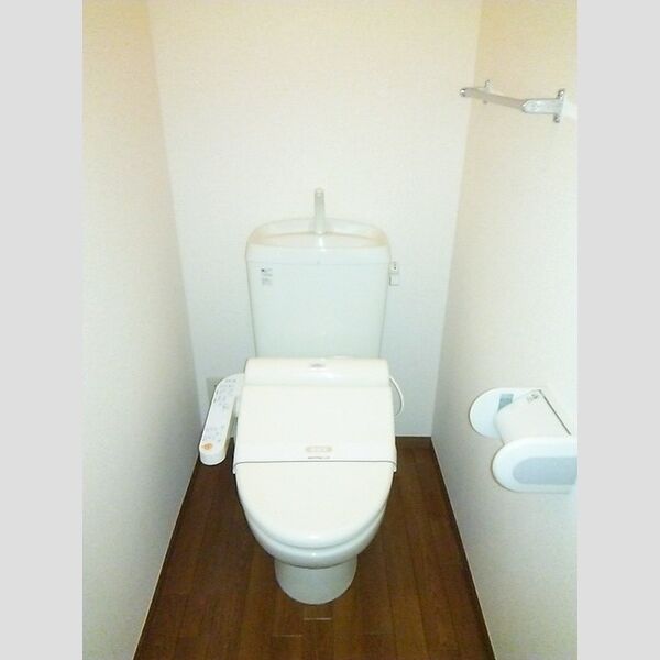 ブランドール 温水洗浄暖房便座