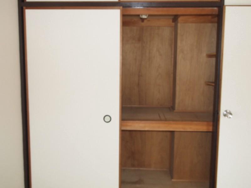 パークアベニュー1階 部屋その他