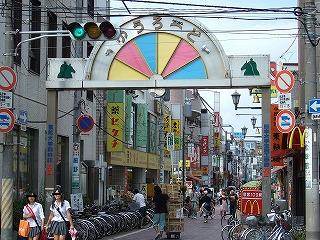 ランドハイツ ゆうろーど