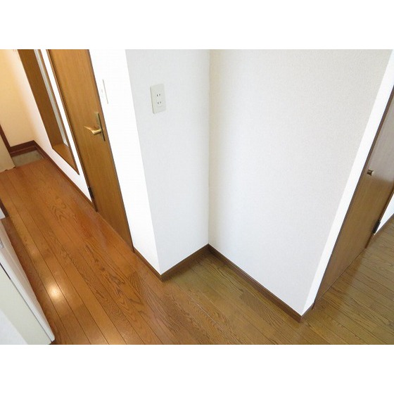 アネスタ赤羽 内観