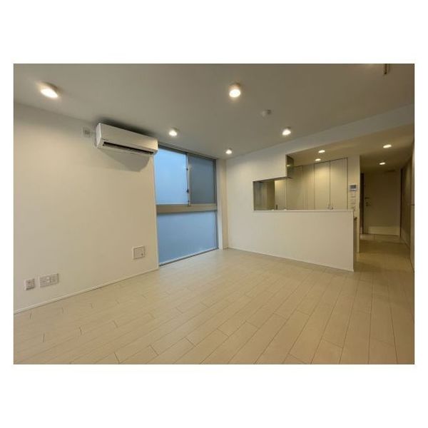 PASEO武蔵小山0201号室 部屋その他
