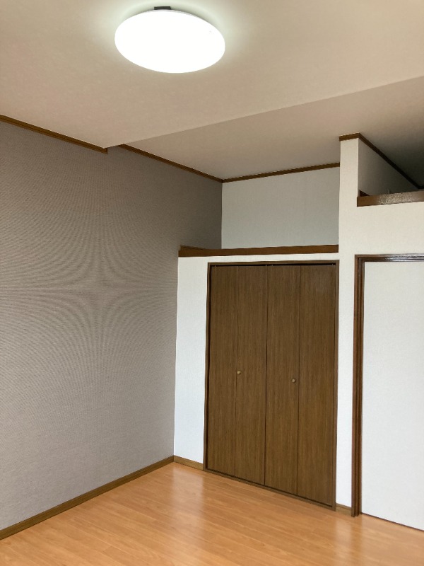 シャレー東大宮1階 部屋その他