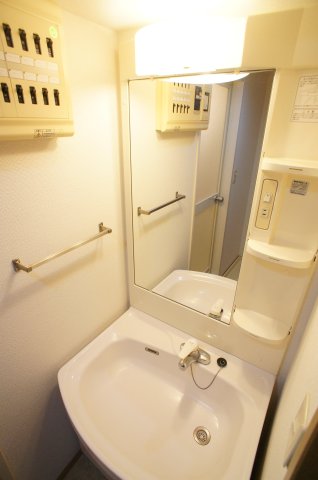 ヒロチサト0205号室 別部屋の写真です。