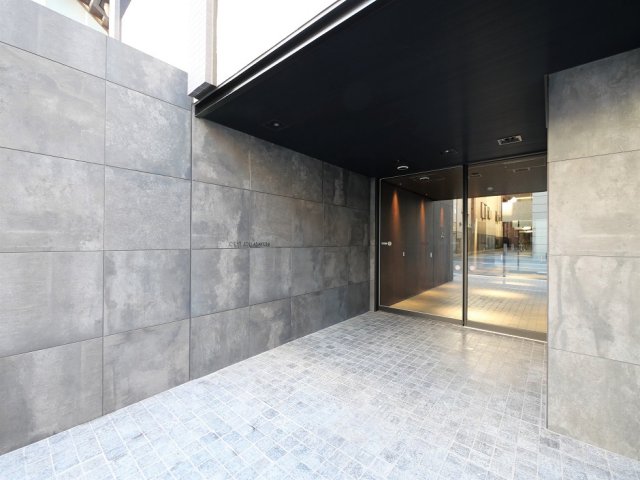 セジョリ浅草7階 外観