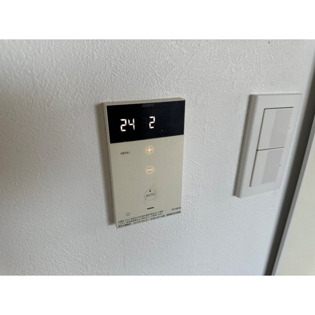 セントラルビル702号室 部屋その他