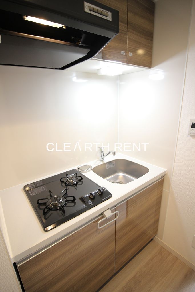 Ｖａｌｏｒｅ Ｎｉｓｈｉｓｕｇａｍｏ2階 同タイプ別住戸写真となります。現況と異なる場合がございます。