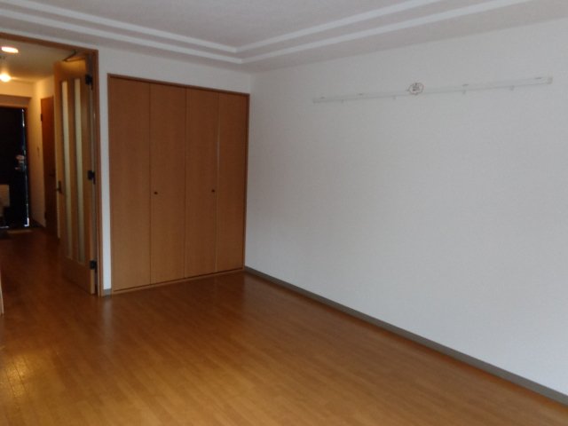 グランティグレ 洋室