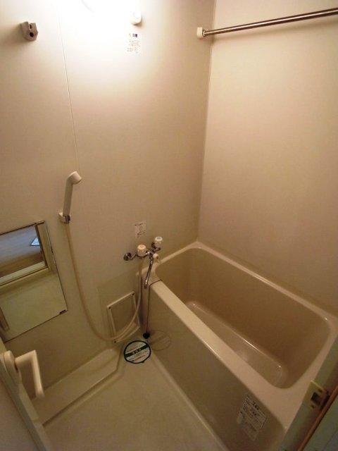ＥＸＩＭ　ＮＩＳＨＩＳＵＧＡＭＯ8階 お風呂