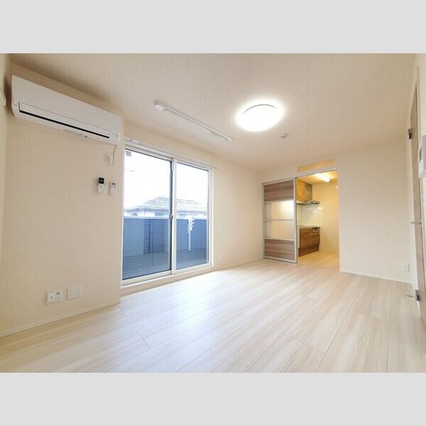 Solana Ⅱ210号室 部屋その他