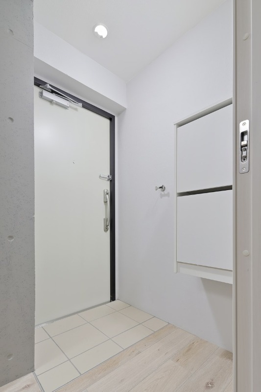 HW.HILLS(御嶽山)4階 別階参考写真