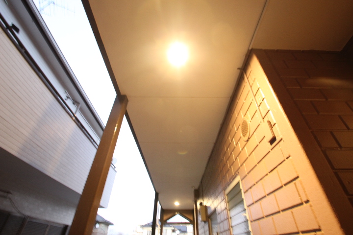 シャトレーヌ東みずほ台1階 部屋その他