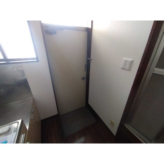 コーポ北欧102号室 同建物別部屋の参考画像