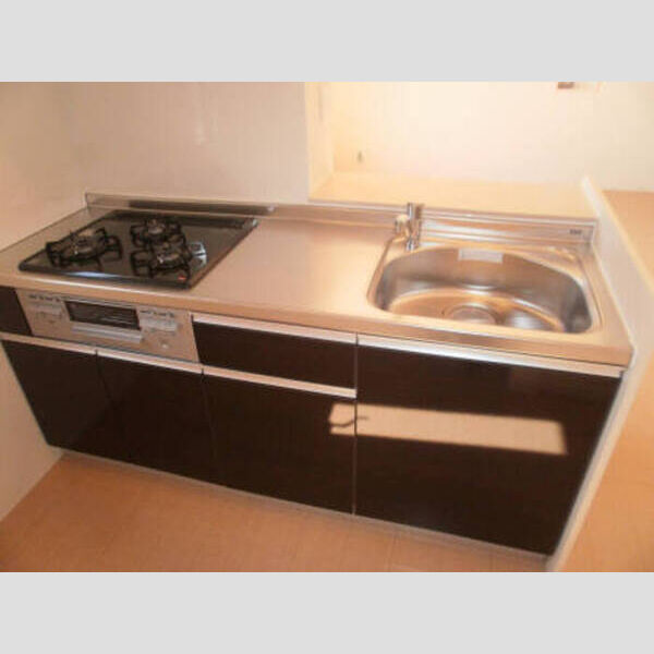 Comfort 201 キッチン