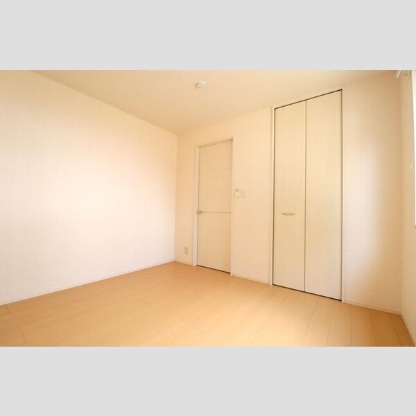 リヴェール102号室 洋室