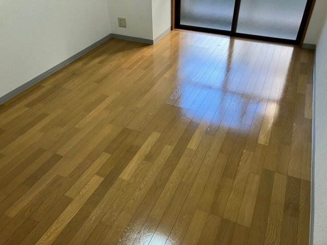 プレール三田1階 部屋その他