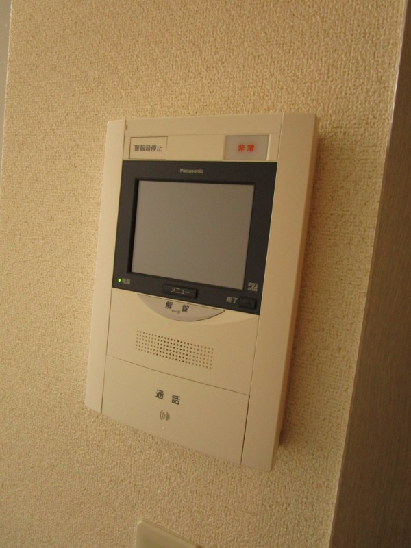 T・M・C　GreenGarden6階 部屋その他