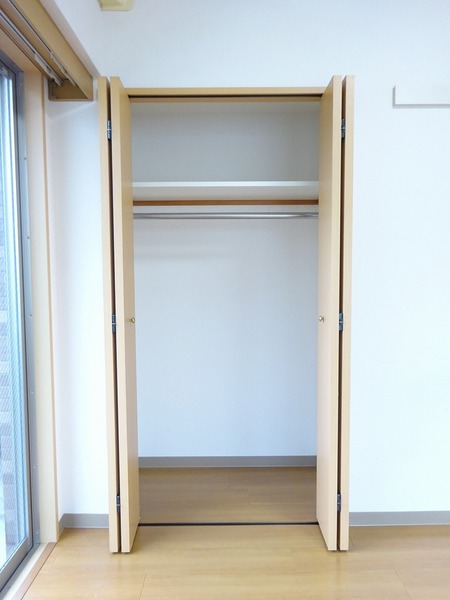 プレール池袋 収納