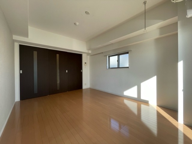 M's-GON3階 部屋その他