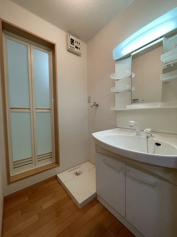 クレセント松本Ｂ2階 部屋その他