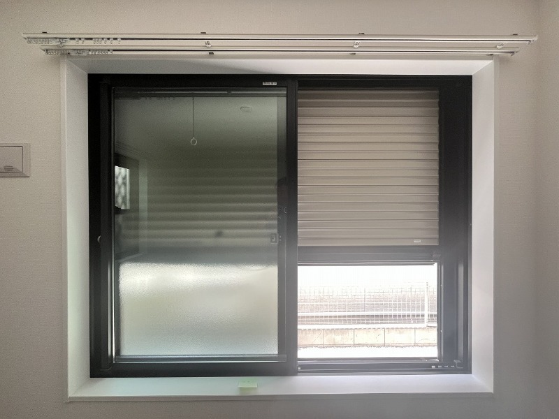 エテルノア1階 部屋設備
