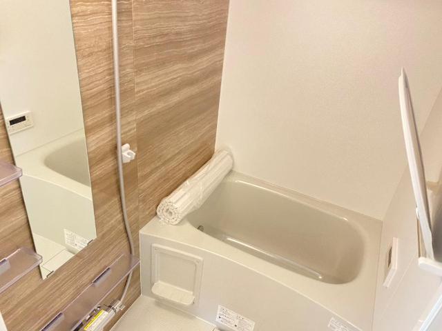 セレーノ川和 バス