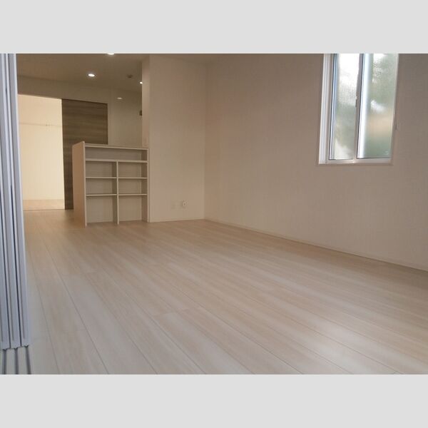 ブランエール白鳥 LDK12.96帖