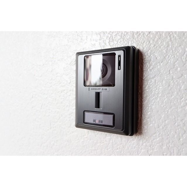 カサグランデ湘南101号室 TVﾓﾆﾀｰ付きｲﾝﾀｰﾌｫﾝ