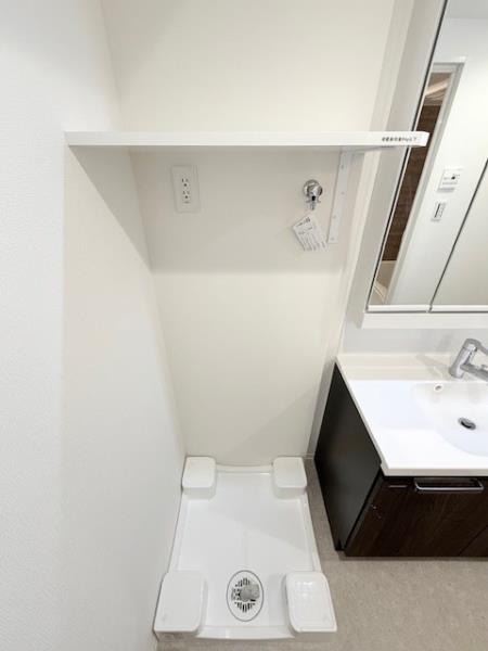 エレミ本蓮沼2階 部屋その他