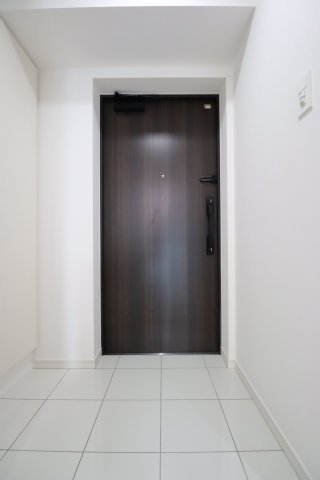 GENOVIA川崎Ⅲ0801号室 玄関