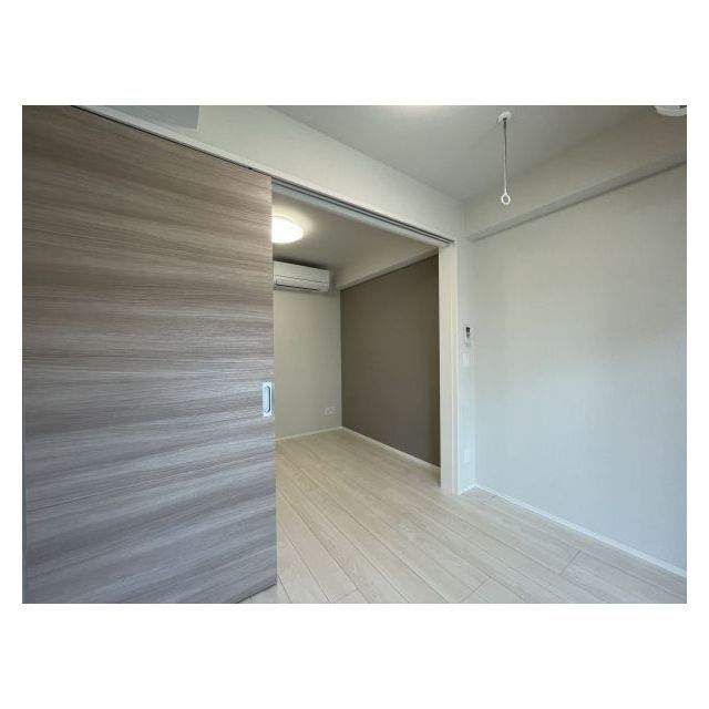 ドゥーエ亀戸Ⅱ 内観