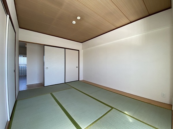 ぺアシティハウス竹の塚3階 同建物別部屋の参考画像