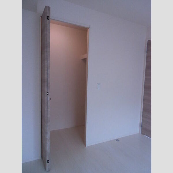 ミル・フェリオ　A ウォークインクローゼット