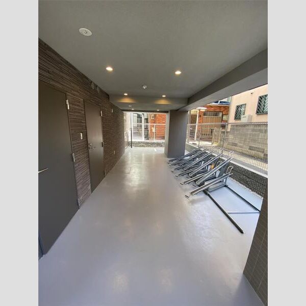 MAXIV西横浜DUE103号室 部屋その他