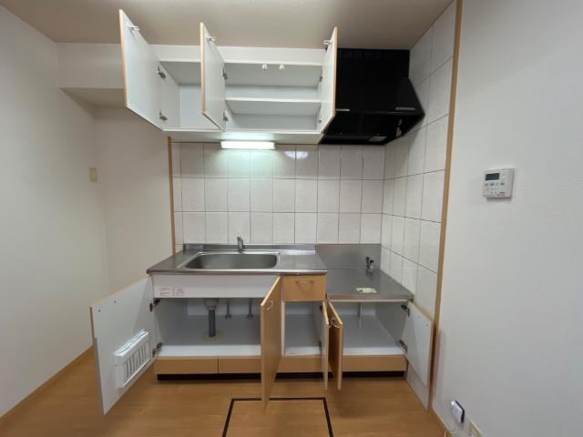 エトワール キッチン