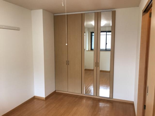 フォレストヴィラⅡ201号室 洋室