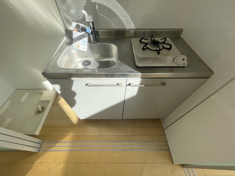 Ｔ－ｓｔｙｌｅ目白3階 部屋設備