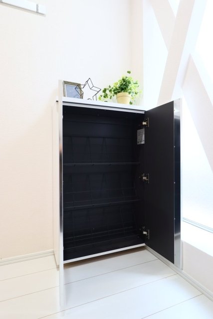 コクーン北町 家具・小物はイメージです