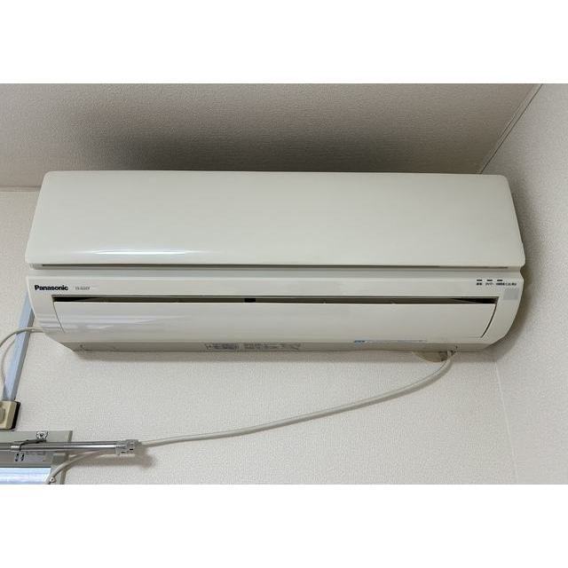 プライムハイツ2階 部屋設備