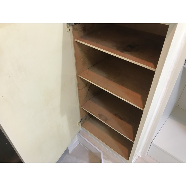 ドリームスペースマンションB-01号室 内観