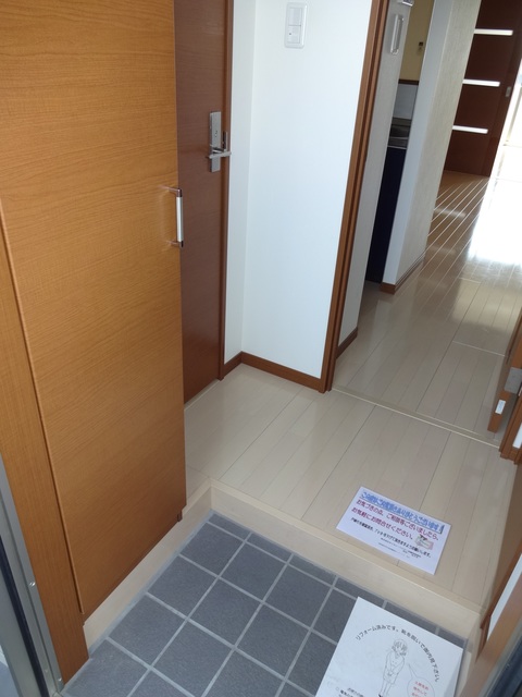 マリンコート富士見0305号室 同建物別部屋の参考画像