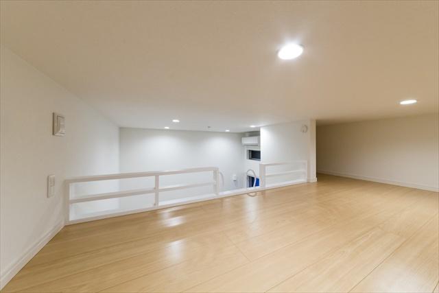 カスミ美原町 リビング